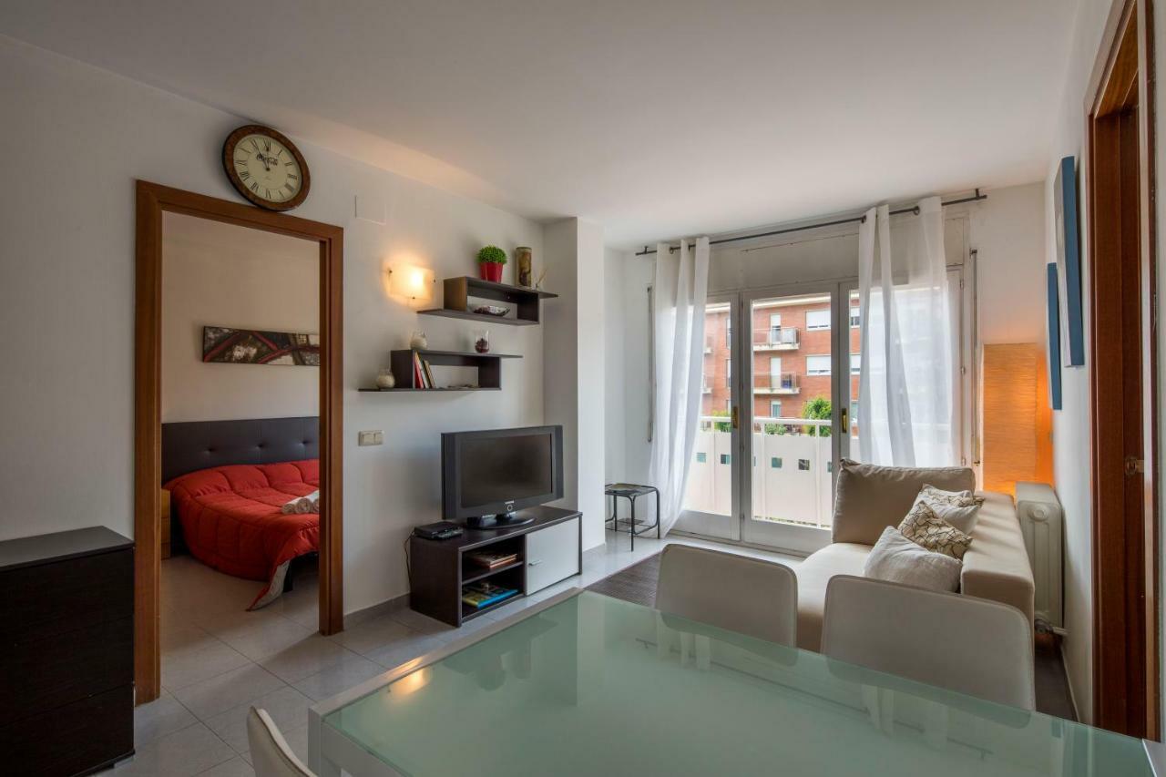 Apartamento Castell De Perelada Apartment Girona Exterior photo