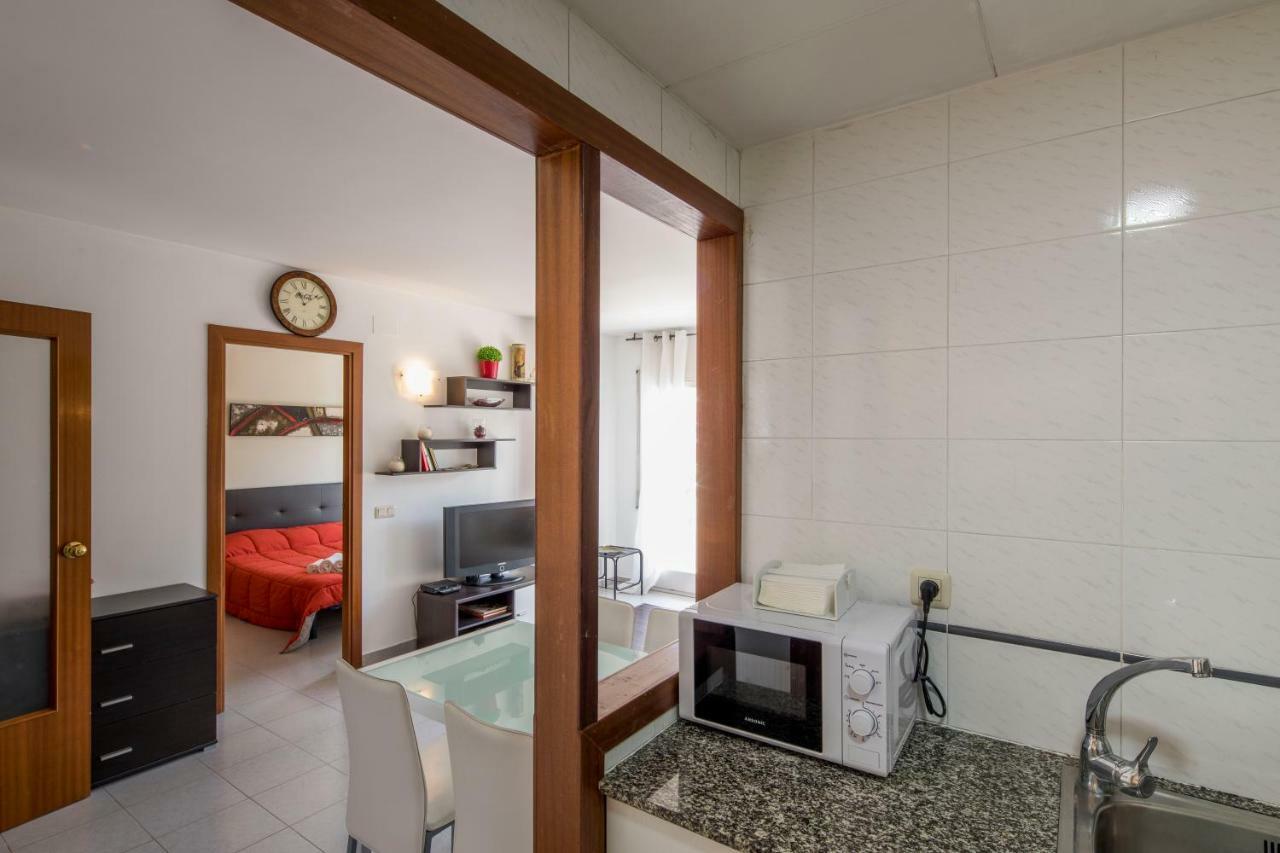 Apartamento Castell De Perelada Apartment Girona Exterior photo